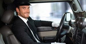 Credentialed Driver - Credentialing