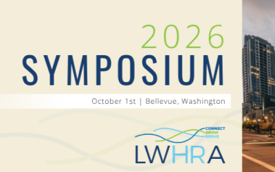 Alliance 2020 Recap: 2026 LWHRA Symposium