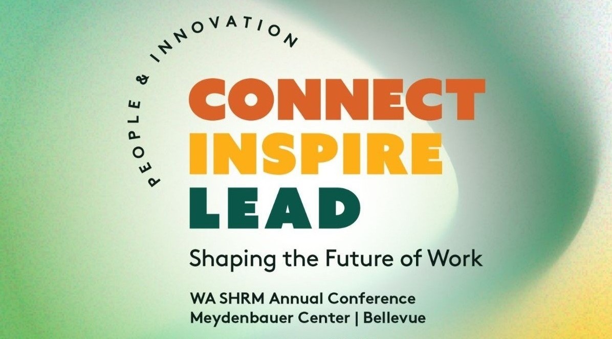 Recapping the 2026 Washington State SHRM Conference