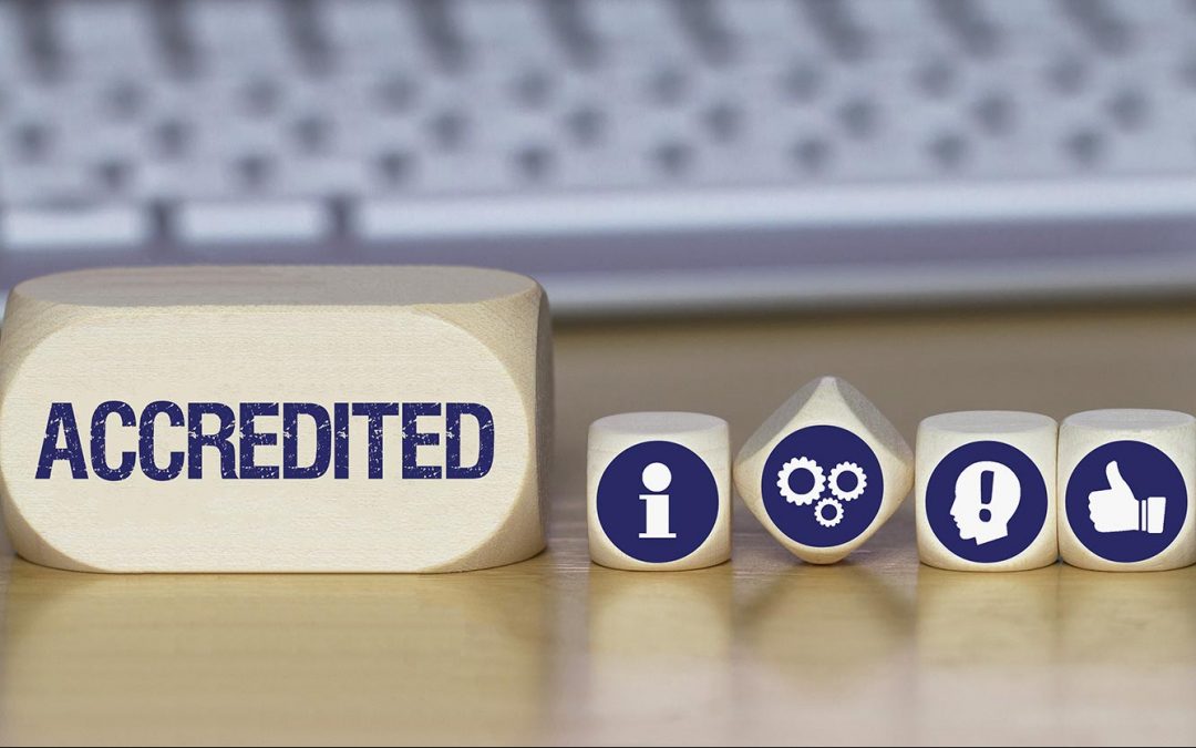 Our Continuing Accreditation: Alliance 2020 Achieves PBSA Standards