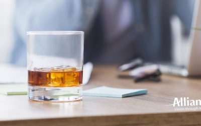 Alcohol Use in the Workplace