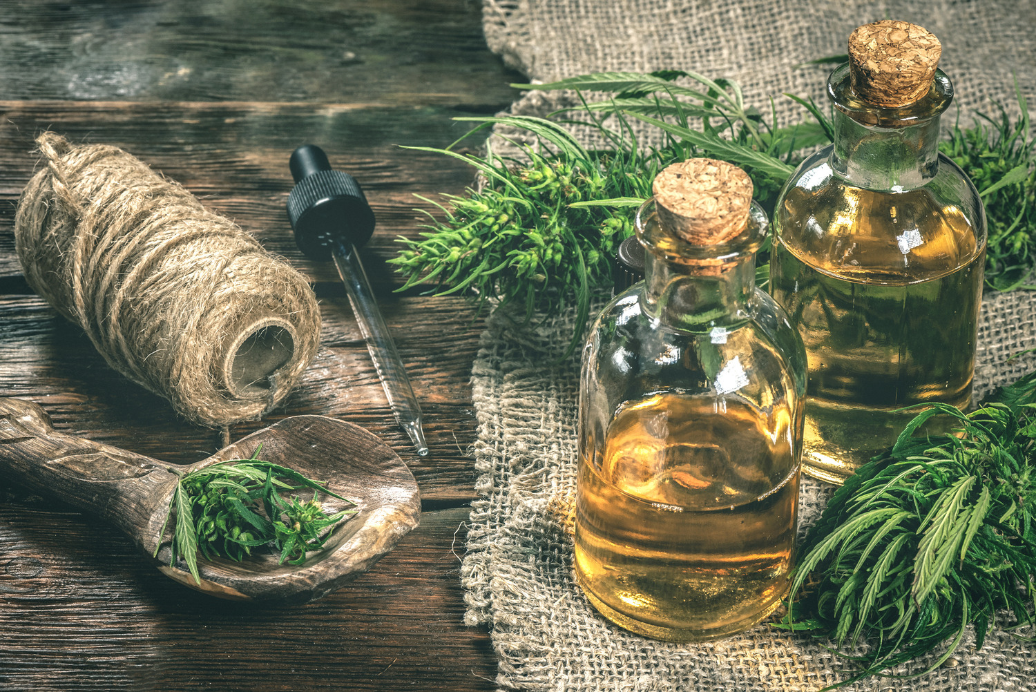 DOT Clarifies CBD Use and Drug Testing Risks