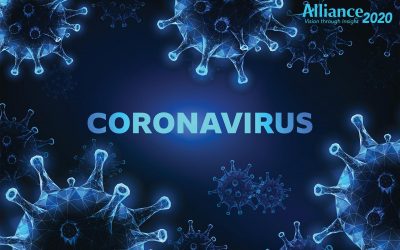 Coronavirus Update: Government Financial Relief Response