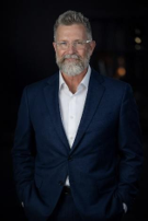 Gavin Bray BDE, Alliance 2020