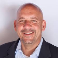 Gavin Bray BDE, Alliance 2020