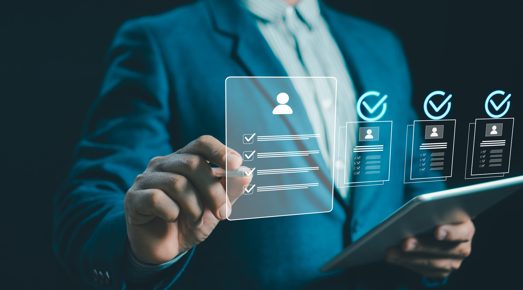 How Our Employment Verification Process Works