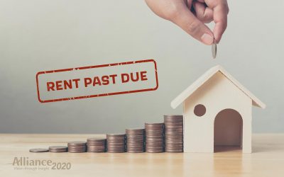 Temporary Eviction Ban Due To COVID-19