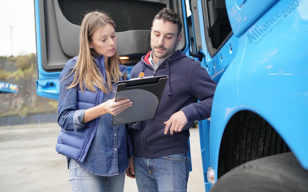 FMCSA Clearinghouse Announces Change in Pre-Employment Background Check Process