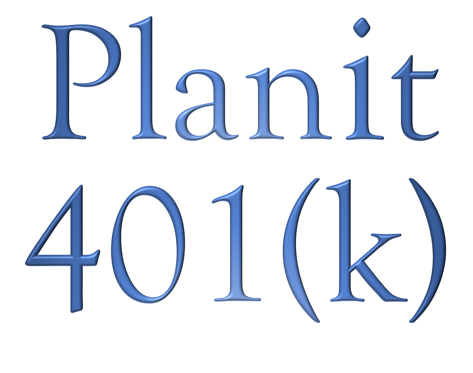 Planit 401k
