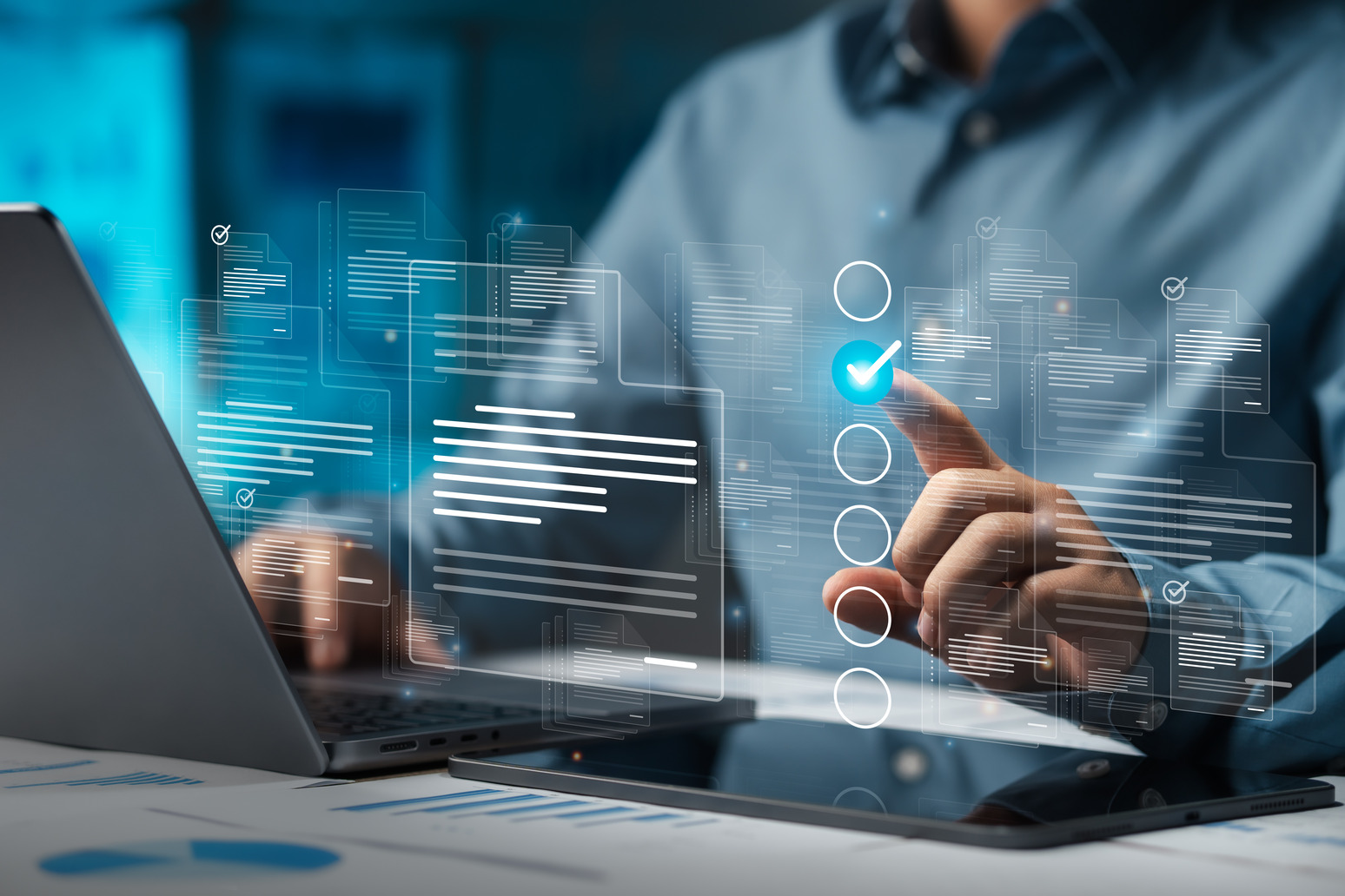 Understanding Watchlist Searches in Background Checks