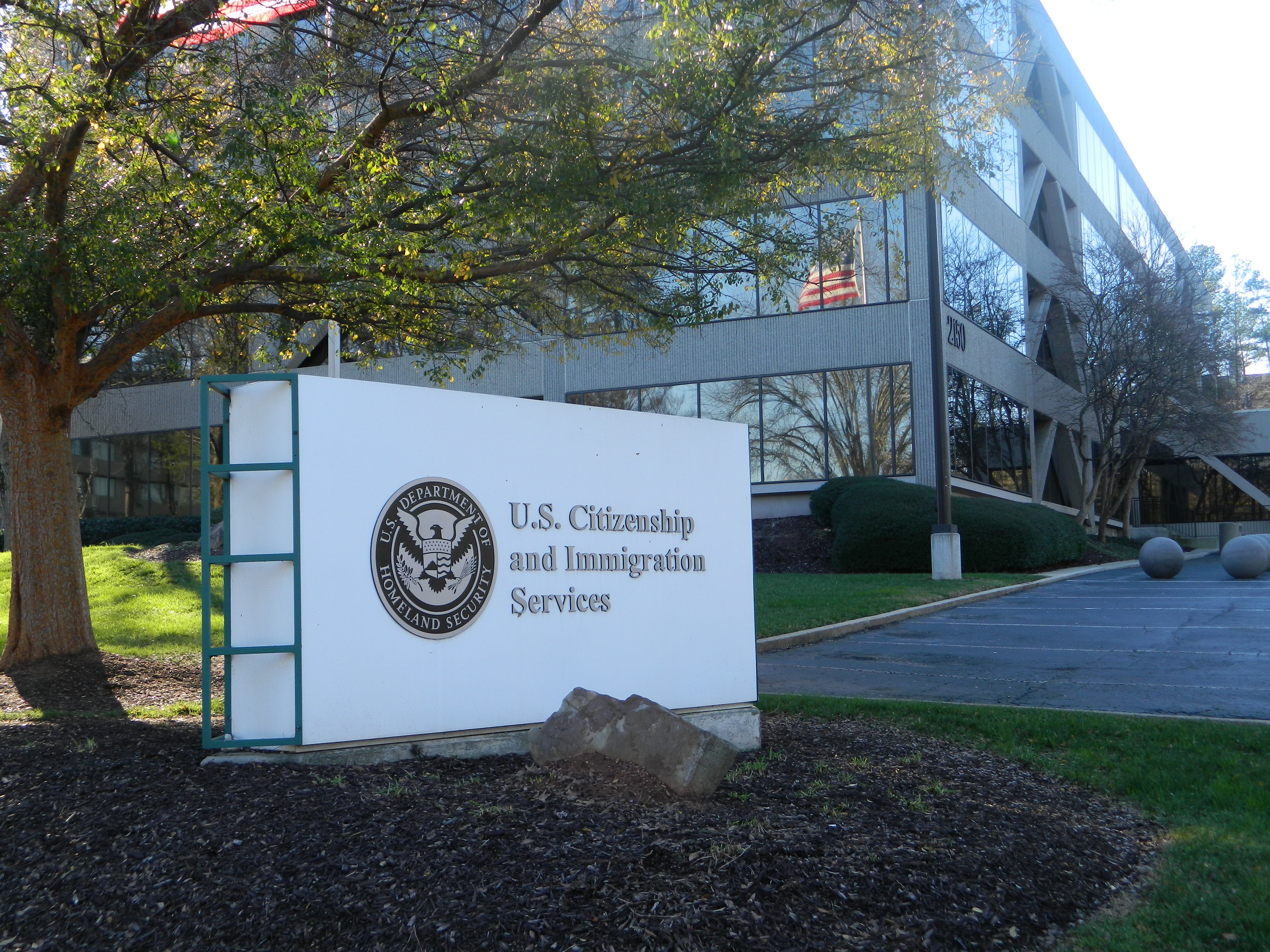 Scam Alert: USCIS Does Not Request Forms I-9 by Email