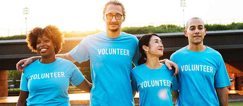 Why Volunteer Background Checks Are a Must