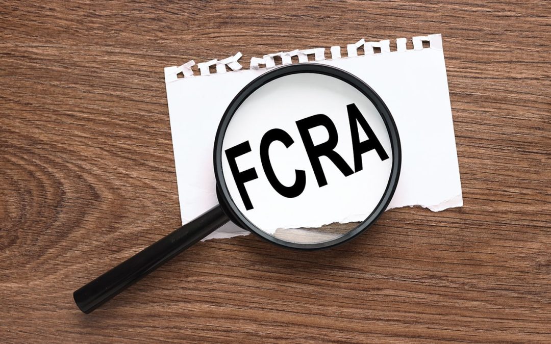 How Alliance 2020 Runs FCRA-Compliant Background Checks
