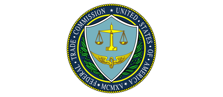 Federal Trade Commission seal