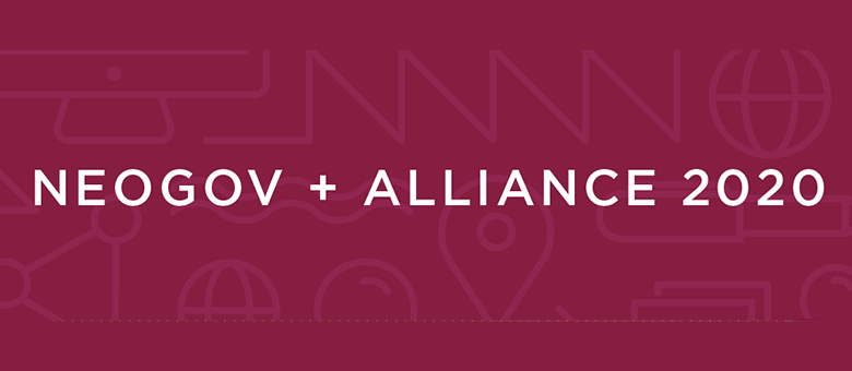 Alliance 2020 Partners With Human Resources Software Leader NEOGOV
