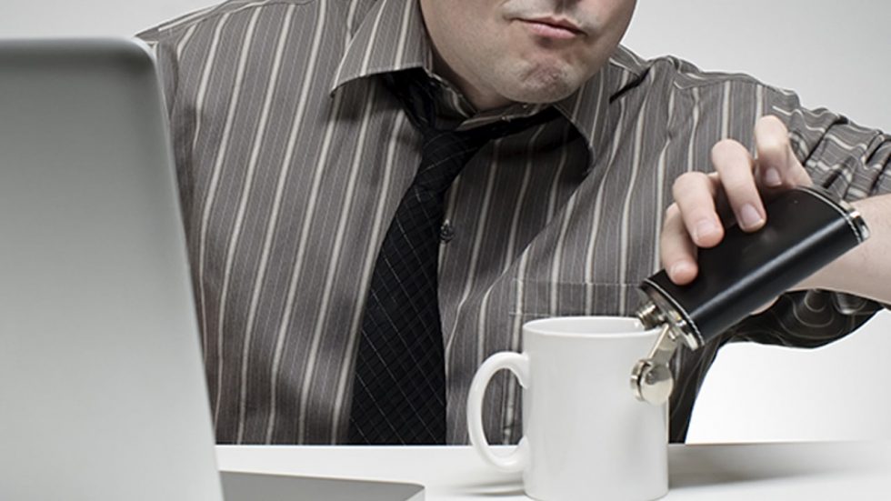 My Employee Appears to Be Under the Influence. What Should I Do